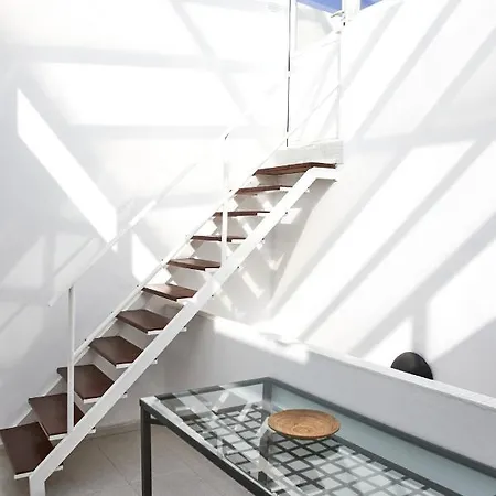 Casa Indiana - Lh110 By Now Ltd * プラヤ・ブランカ