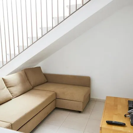 Βίλα Casa Indiana - Lh110 By Now Ltd