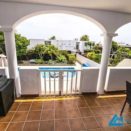 Willa Casa Indiana - Lh110 By Now Ltd