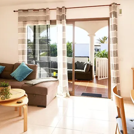 Willa Casa Indiana - Lh110 By Now Ltd Playa Blanca (Lanzarote)