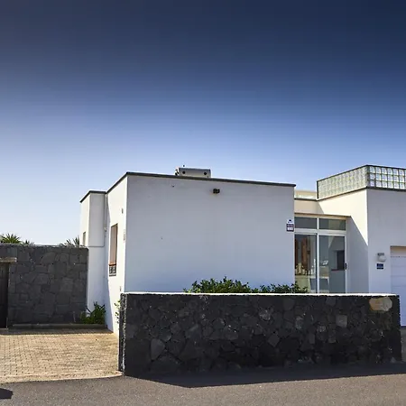 Willa Casa Indiana - Lh110 By Now Ltd Playa Blanca (Lanzarote)