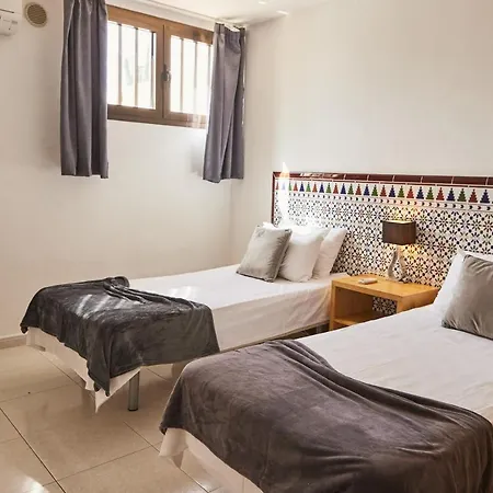 Casa Indiana - Lh110 By Now Ltd Playa Blanca (Lanzarote)