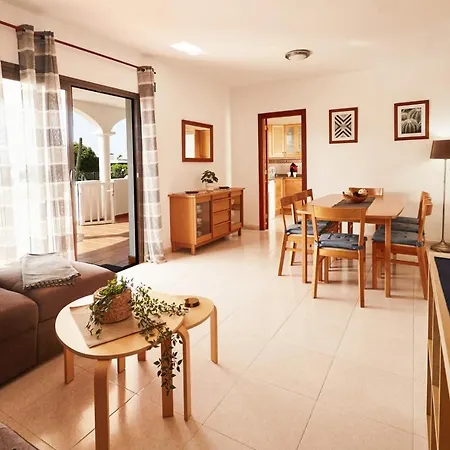 Casa Indiana - Lh110 By Now Ltd Willa Playa Blanca (Lanzarote)