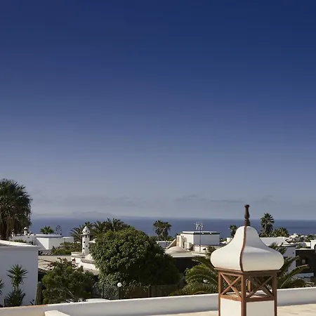 Willa Casa Indiana - Lh110 By Now Ltd