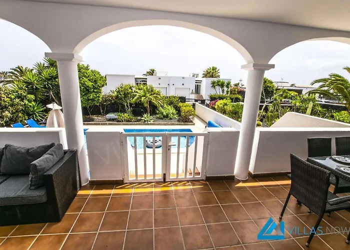 Vila Casa Indiana - Lh110 By Now Ltd