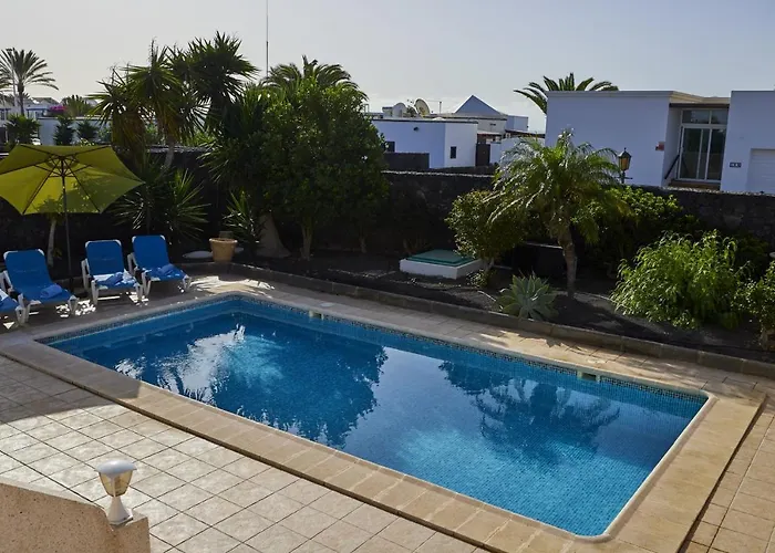 Casa Indiana - Lh110 By Now Ltd Vila *