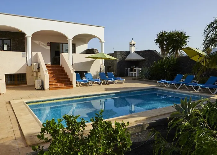 Casa Indiana - Lh110 By Now Ltd Vila *