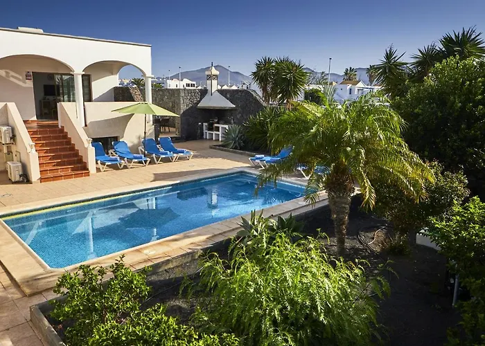 Casa Indiana - Lh110 By Now Ltd Vila *