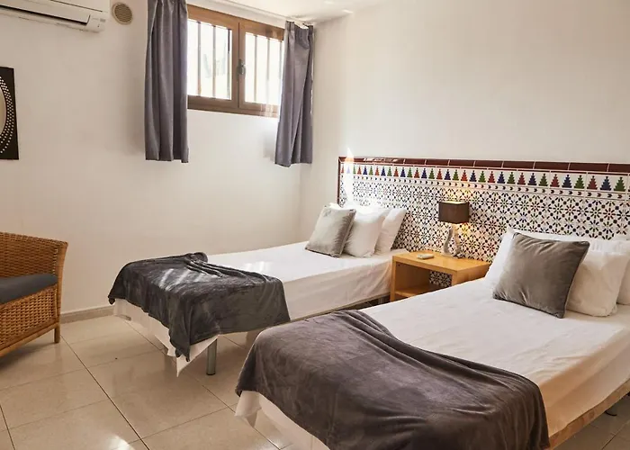 Casa Indiana - Lh110 By Now Ltd Playa Blanca (Lanzarote)