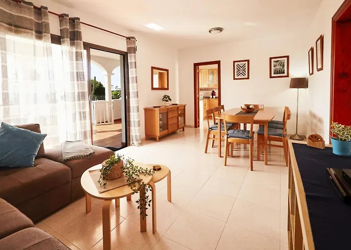 Casa Indiana - Lh110 By Now Ltd Vila Playa Blanca (Lanzarote)