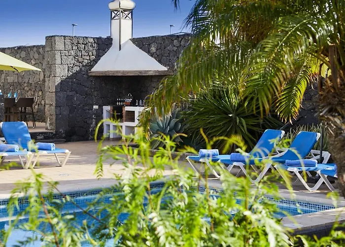 Vila Casa Indiana - Lh110 By Now Ltd