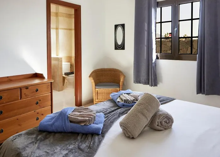 Casa Indiana - Lh110 By Now Ltd Vila Playa Blanca (Lanzarote)