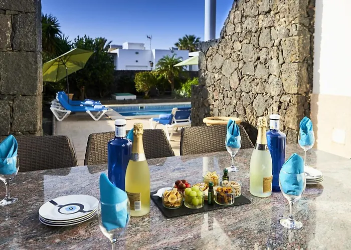 Vila Casa Indiana - Lh110 By Now Ltd *