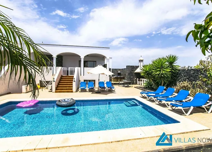 Vila Casa Indiana - Lh110 By Now Ltd