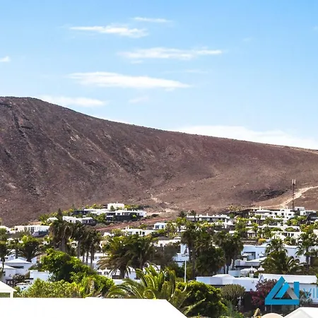 Casa Indiana - Lh110 By Now Ltd Playa Blanca (Lanzarote)