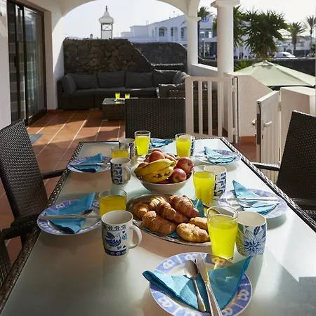 Casa Indiana - Lh110 By Now Ltd וילה *