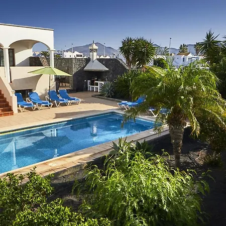 Casa Indiana - Lh110 By Now Ltd Villa *