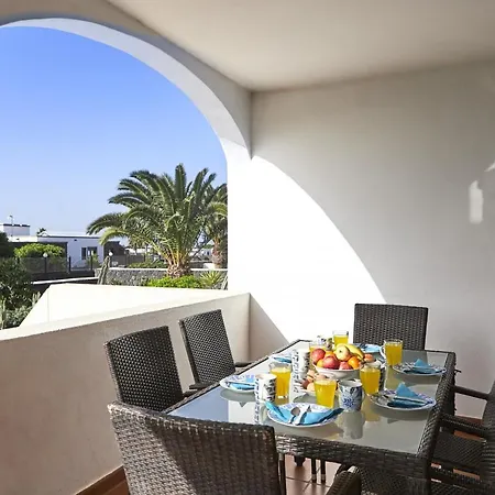 Villa Casa Indiana - Lh110 By Now Ltd