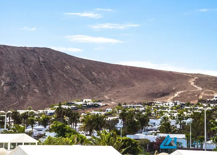 Casa Indiana - Lh110 By Now Ltd Playa Blanca (Lanzarote)