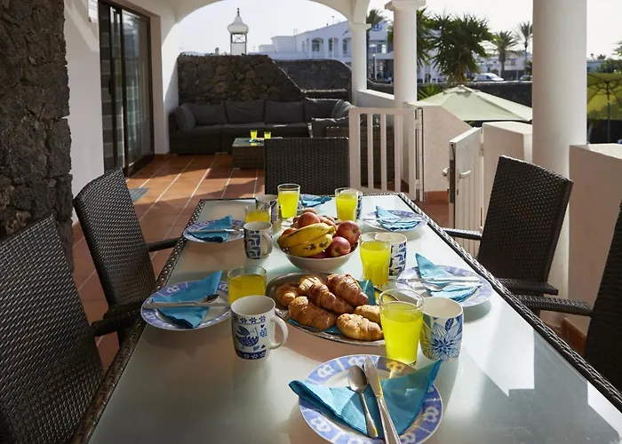 Casa Indiana - Lh110 By Now Ltd Villa *