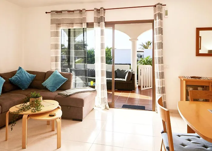 Villa Casa Indiana - Lh110 By Now Ltd Playa Blanca (Lanzarote)