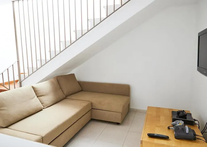 Villa Casa Indiana - Lh110 By Now Ltd