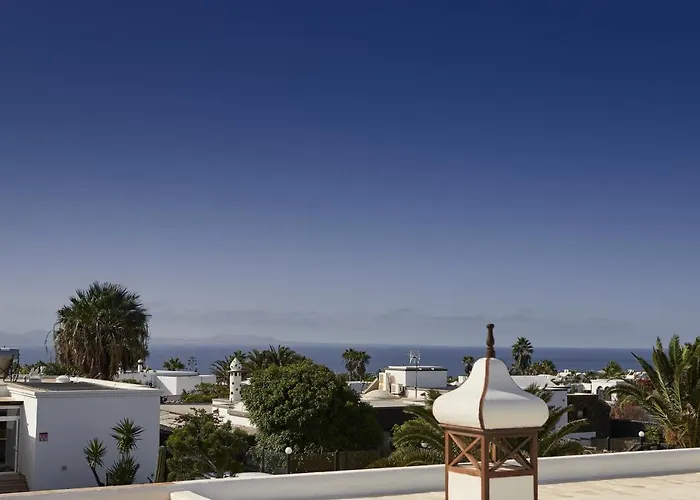 Villa Casa Indiana - Lh110 By Now Ltd