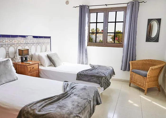 别墅 Casa Indiana - Lh110 By Now Ltd