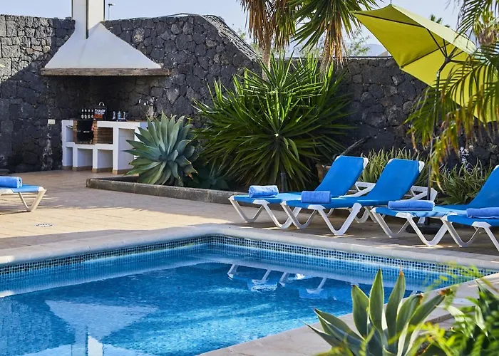 Casa Indiana - Lh110 By Now Ltd * 普拉亚布兰卡