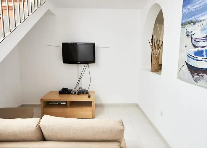 Casa Indiana - Lh110 By Now Ltd 别墅 普拉亚布兰卡